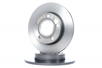 BREMBO Disque de frein  08.9136.11, 1 pi&egrave;ce