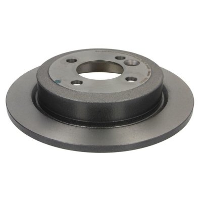 BREMBO Disque de frein  08.9163.11, 1 pi&egrave;ce