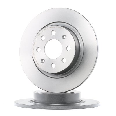 BREMBO Disque de frein  08.9460.11, 1 pi&egrave;ce