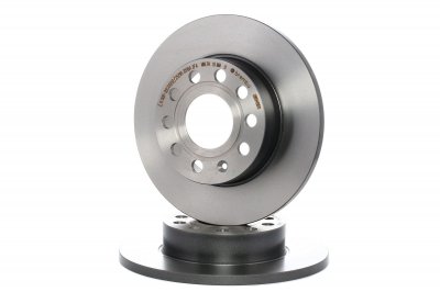 BREMBO Disque de frein  08.9488.11, 1 pi&egrave;ce