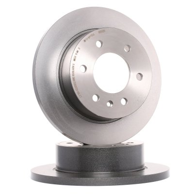 BREMBO Disque de frein  08.9509.11, 1 pi&egrave;ce