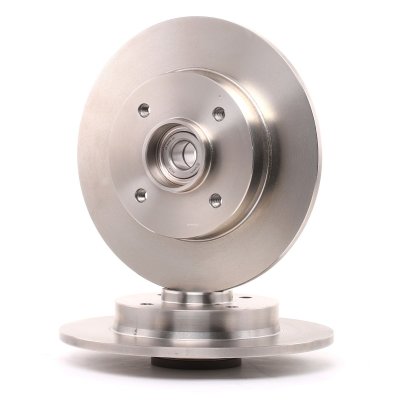 BREMBO Disque de frein  08.9512.17, 1 pi&egrave;ce