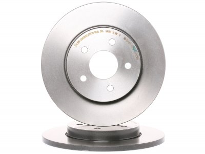 BREMBO Disque de frein  08.9734.11, 1 pi&egrave;ce