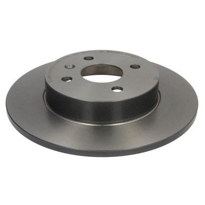 BREMBO Disque de frein  08.9826.11, 1 pi&egrave;ce