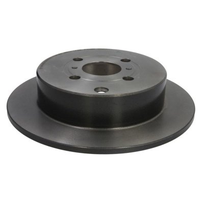 BREMBO Disque de frein  08.A273.11, 1 pi&egrave;ce