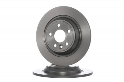 BREMBO Disque de frein  08.A537.11, 1 pi&egrave;ce