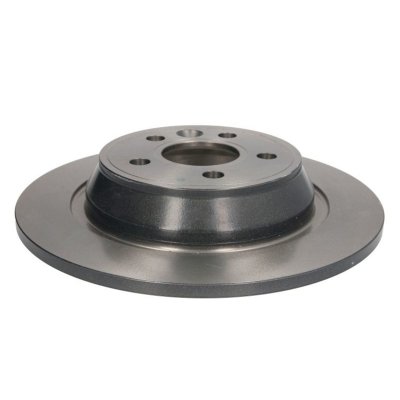 BREMBO Disque de frein  08.A540.11, 1 pi&egrave;ce