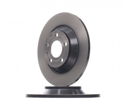 BREMBO Disque de frein  08.A816.11, 1 pi&egrave;ce