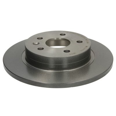 BREMBO Disque de frein  08.B357.11, 1 pi&egrave;ce