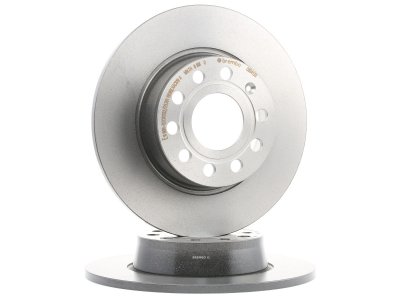 Disque de frein BREMBO 08.B413.11, 1 pi&egrave;ce