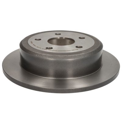 BREMBO Disque de frein  08.B529.21, 1 pi&egrave;ce