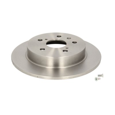 BREMBO Disque de frein  08.B557.10, 1 pi&egrave;ce