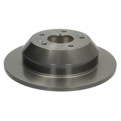 BREMBO Disque de frein  08.B605.11, 1 pi&egrave;ce