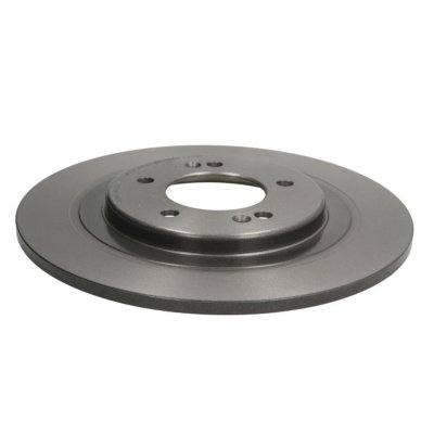 BREMBO Disque de frein  08.C248.11, 1 pi&egrave;ce
