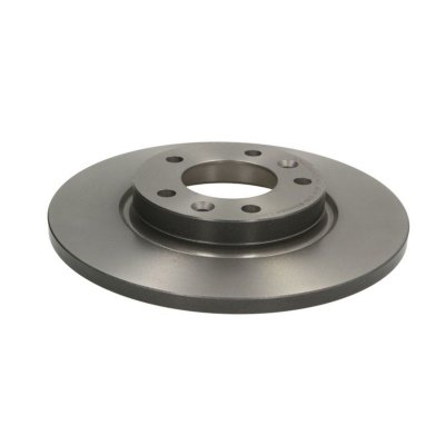 BREMBO Disque de frein  08.C308.11, 1 pi&egrave;ce