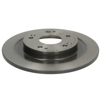 BREMBO Disque de frein  08.C310.11, 1 pi&egrave;ce