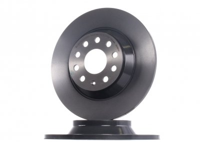 BREMBO Disque de frein  08.C501.11, 1 pi&egrave;ce