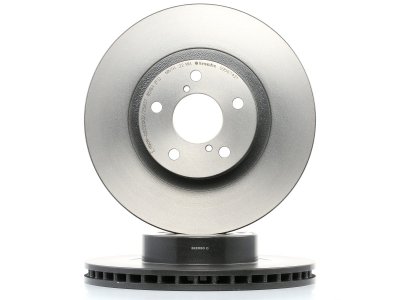 BREMBO Disque de frein  09.5674.21, 1 pi&egrave;ce
