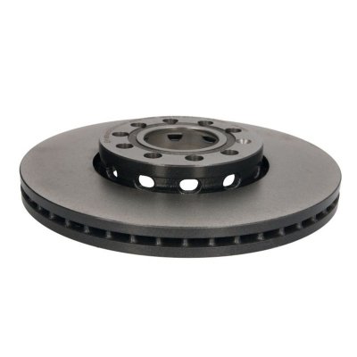 BREMBO Disque de frein  09.5745.21, 1 pi&egrave;ce
