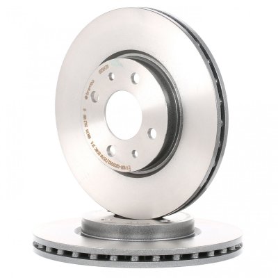 BREMBO Disque de frein  09.5843.11, 1 pi&egrave;ce