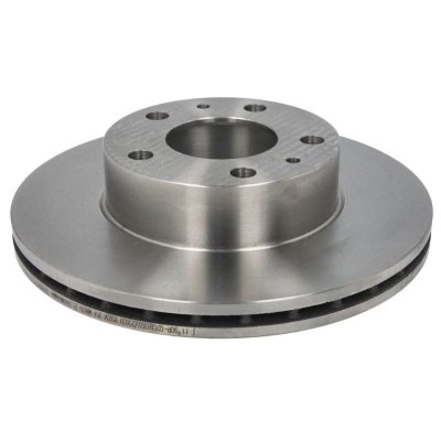 BREMBO Disque de frein  09.5904.14 (Jeu de 2)