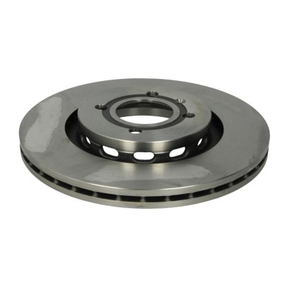 BREMBO Disque de frein  09.6728.10, 1 pi&egrave;ce
