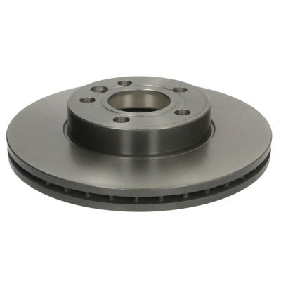 BREMBO Disque de frein  09.6934.11, 1 pi&egrave;ce