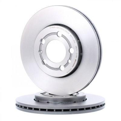 BREMBO Disque de frein  09.7011.11, 1 pi&egrave;ce