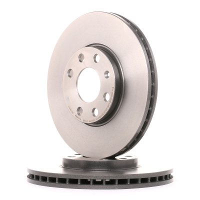 BREMBO Disque de frein  09.7628.11, 1 pi&egrave;ce