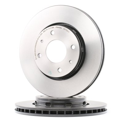 BREMBO Disque de frein  09.7720.11, 1 pi&egrave;ce