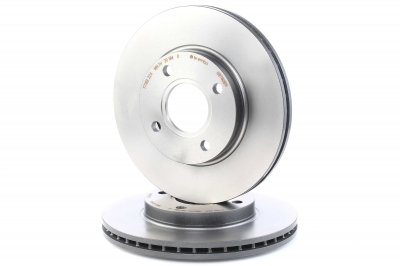 Disque de frein BREMBO 09.7806.11, 1 pi&egrave;ce