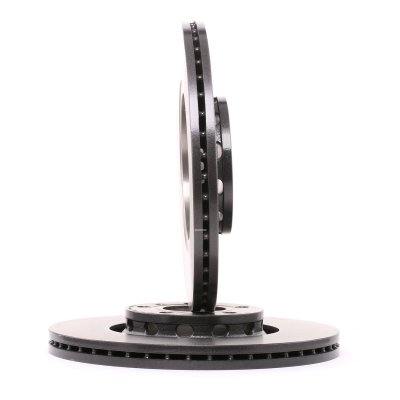 BREMBO Disque de frein  09.8690.11, 1 pi&egrave;ce