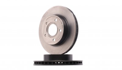 BREMBO Disque de frein  09.8852.11, 1 pi&egrave;ce