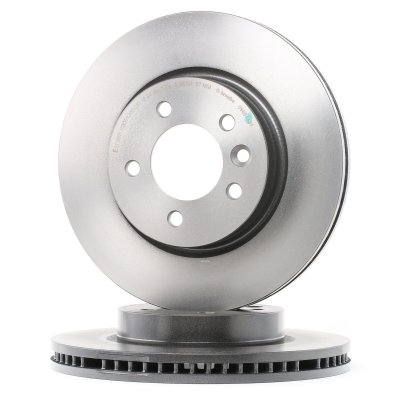 BREMBO Disque de frein  09.8873.31, 1 pi&egrave;ce