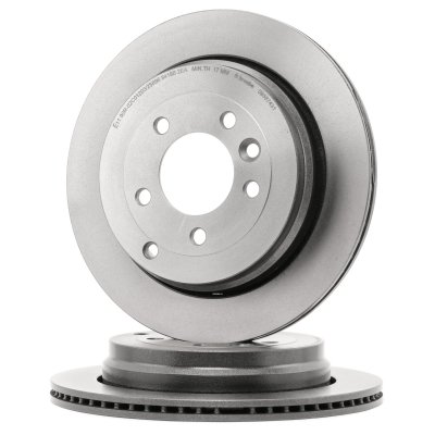 BREMBO Disque de frein  09.8874.31, 1 pi&egrave;ce