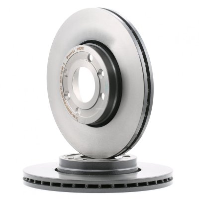 BREMBO Disque de frein.  09.9078.11, 1 pi&egrave;ce