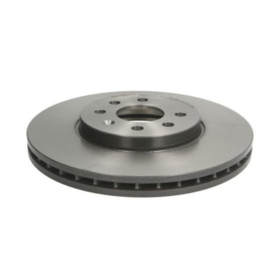 BREMBO Disque de frein  09.9159.11, 1 pi&egrave;ce
