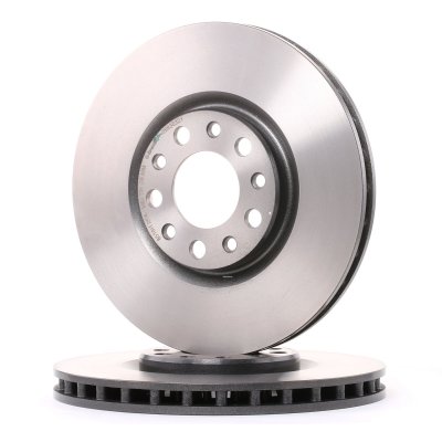 BREMBO Disque de frein  09.9363.21, 1 pi&egrave;ce