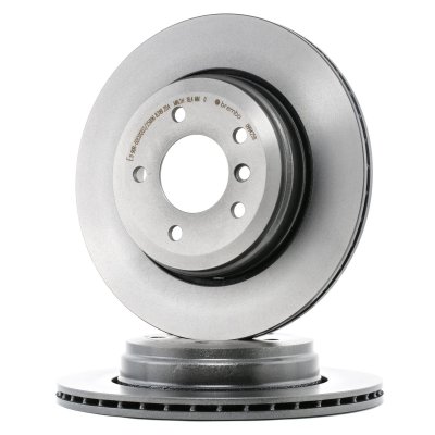 BREMBO Disque de frein  09.9425.11, 1 pi&egrave;ce