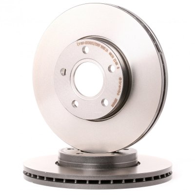 BREMBO Disque de frein  09.9464.11, 1 pi&egrave;ce