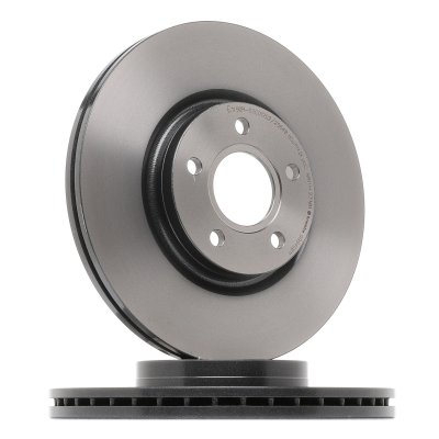 BREMBO Disque de frein  09.9468.11, 1 pi&egrave;ce