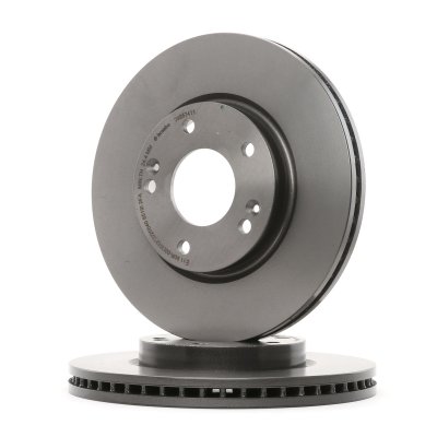 BREMBO Disque de frein  09.9574.11, 1 pi&egrave;ce