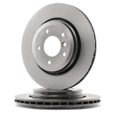 BREMBO Disque de frein  09.9590.11, 1 pi&egrave;ce