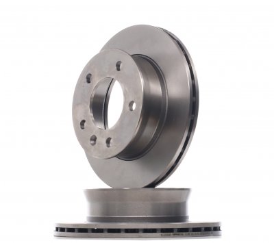 BREMBO Disque de frein  09.9618.14, 1 pi&egrave;ce