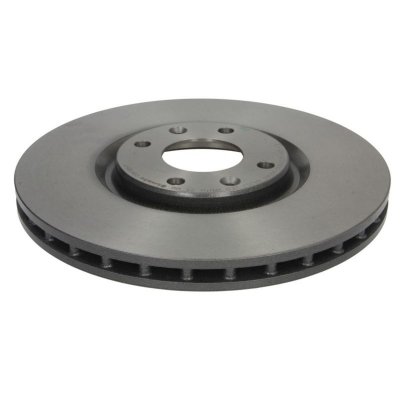BREMBO Disque de frein  09.A185.11, 1 pi&egrave;ce