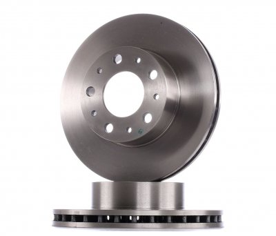 BREMBO Disque de frein  09.A235.20, 1 pi&egrave;ce