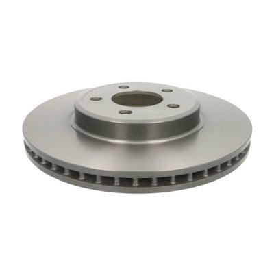 BREMBO Disque de frein  09.A402.11, 1 pi&egrave;ce