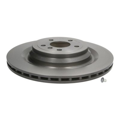 BREMBO Disque de frein  09.A961.11, 1 pi&egrave;ce