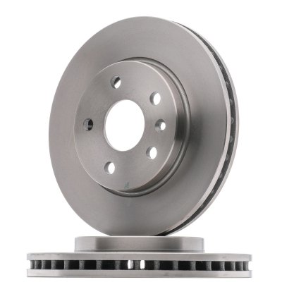 BREMBO Disque de frein  09.A969.10, 1 pi&egrave;ce