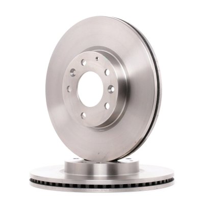 BREMBO Disque de frein  09.B272.10, 1 pi&egrave;ce
